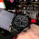 Solid Black Breitling Chronomat B01 Men Watch Replica (2)_th.jpg